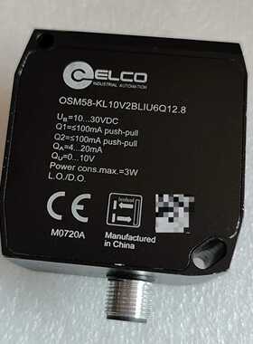OSM58-KL10V2BLIU6Q12.8询价