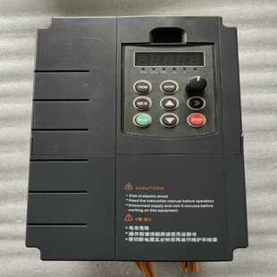 HRESEA变频器 4T7R5GB TD200 380V 霸霸电子