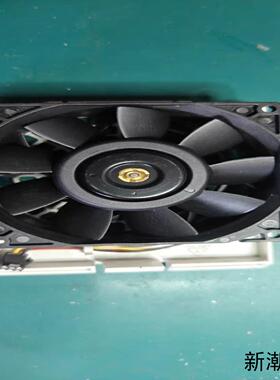 变频器散热风扇适用于Abb530-580 15kw  18议价商品