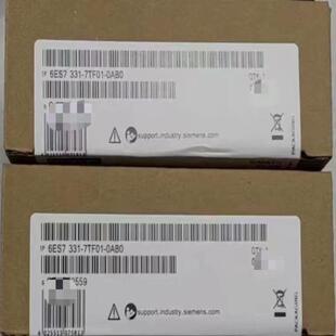 模块331 7TF01询价