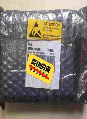 模块3BSE018059R1询价