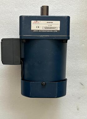 JSCC精研90GF5H90W单相调速电机速比590--议价商品