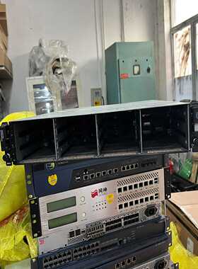 存储器 光纤存储 戴尔存储 DELL MD3600F  0F