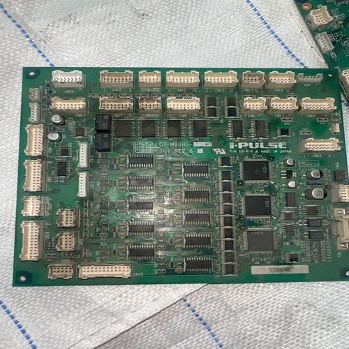 LC7-M90H0板卡贴片机i-Pulse天龙板卡，LC6-询价