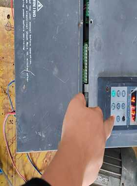 伟森22kw变频器 FE550-4-3PH-22G-30P--议价商品