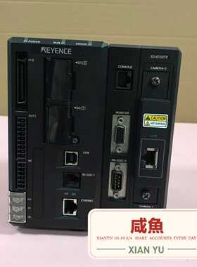 XG-8702TP 视觉控制器基恩士KEYENCE~询价
