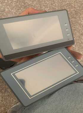 询价~金玺触摸屏幕SUP043SPRG1 2个 如图 功能正