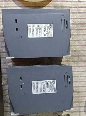 咨询-埃斯顿伺服驱动器PRONET-E-15D实图两台