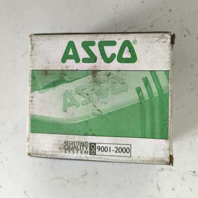 询价~ ASCO电磁阀SC8210G094