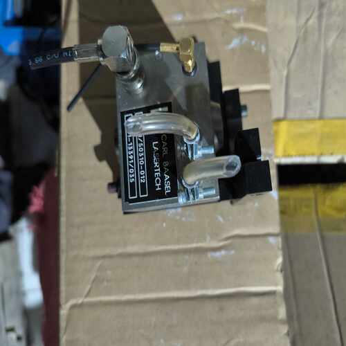 GH/50310-012德国 BAASEL LASE~询价