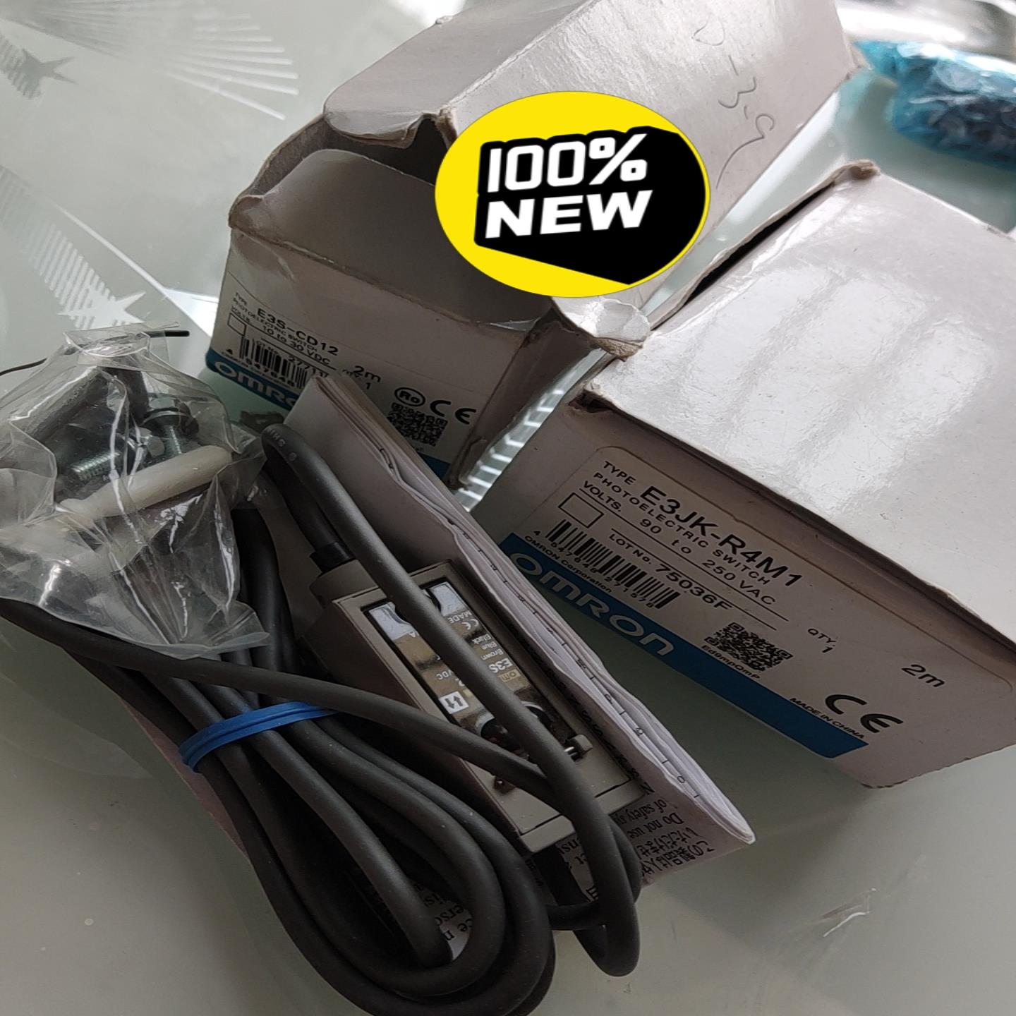 E3JK-R4M1E3T-FD11各一询价