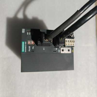 伺服驱动器 SINAMICS V80~询价