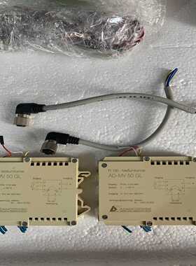 德国进口Adamczewski AD-MV 50 GL转换器【侨报商行】