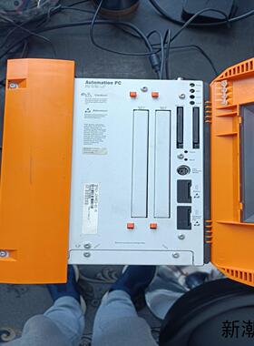 5P62JONRED-01-A贝加莱工控机拆机包好议价议价商品