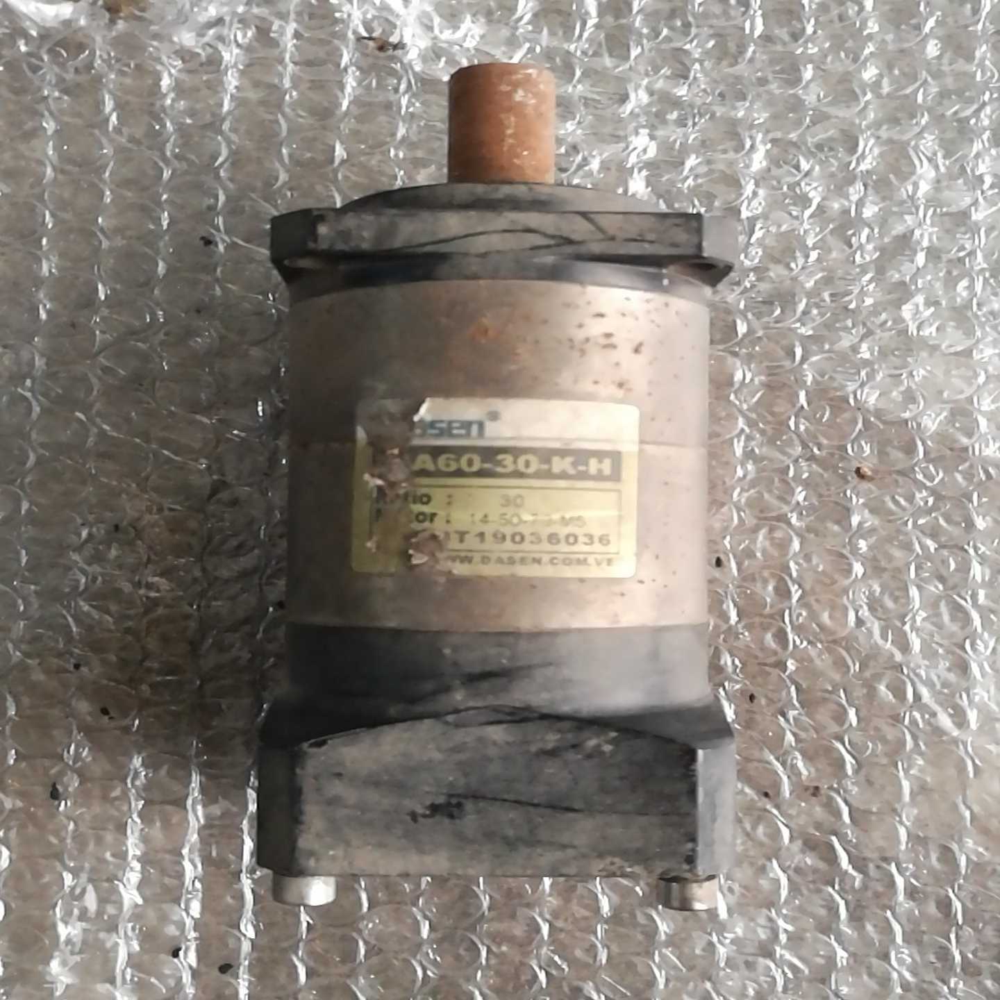 湾Dasen/大森中空减速机--议价商品