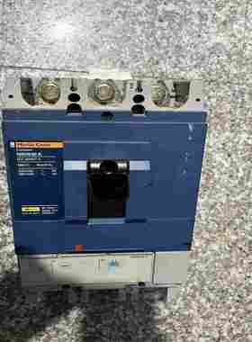 询价~NSD630K塑壳断路器3P630A 梅兰日兰NSD6