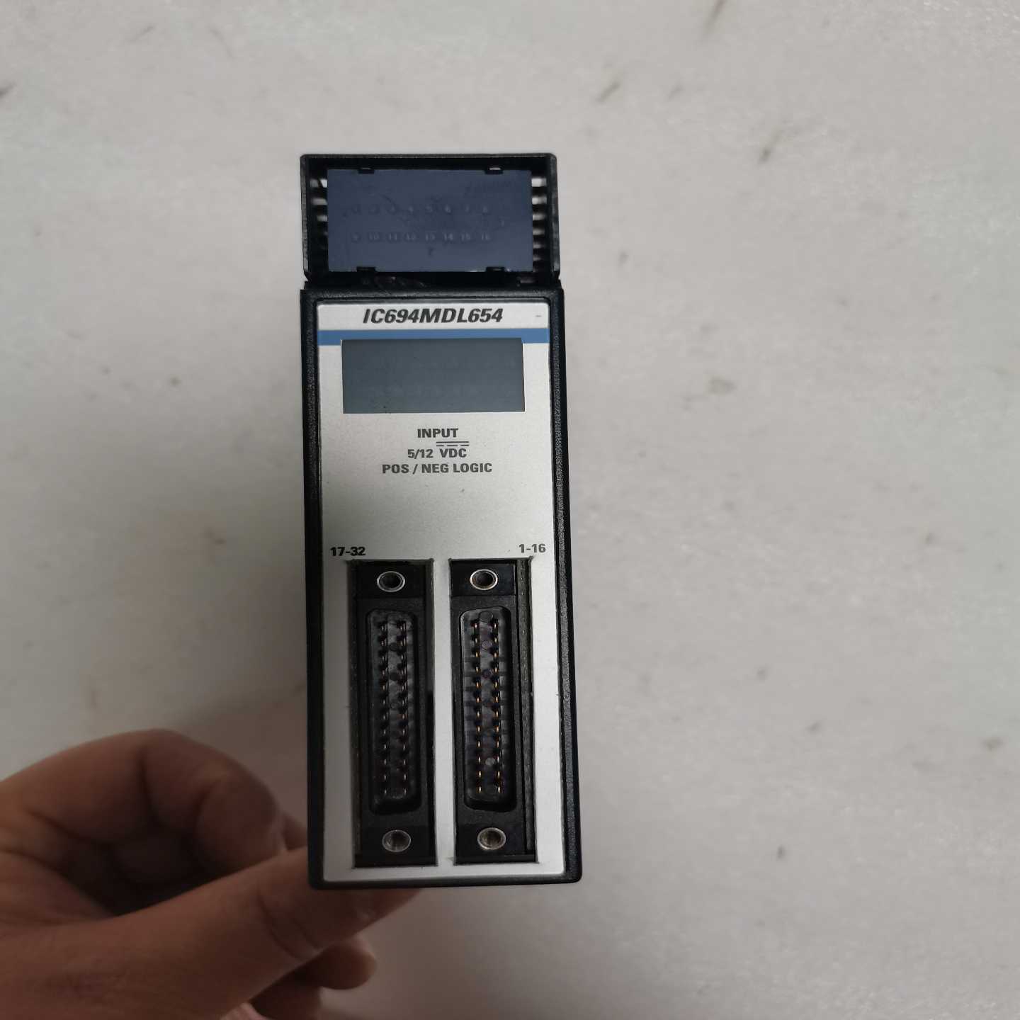 （议价）URT光联3.8寸显示屏UMSH-7723MD-B