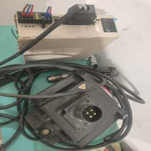 A2电机 RX3EA100A 询价 型号SV 禾川伺服驱动器1KW