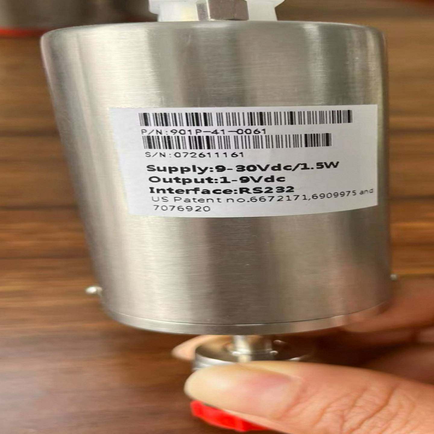 【请询价】MKS 901P-41-0061 Loadlock Tran