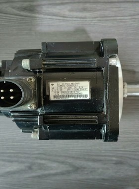 【星慕电子】电机安川SGMG∨-09ADC61  安川控制器SGDV-7