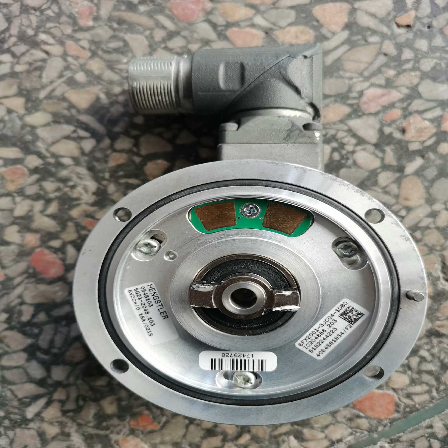6FX2001-5JC04-2DB0电机编码器，质量包（零零电子）