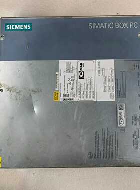 SIMATIC IPC627D 工控机 6BK100~询价
