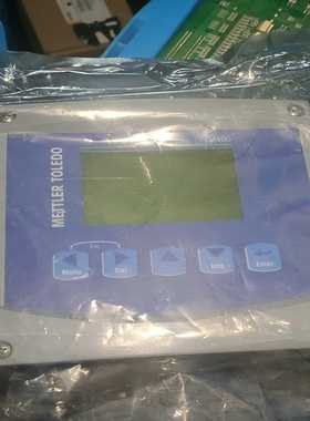 【星慕电子】METTLER TOLEDO/梅特勒M400 type1，议