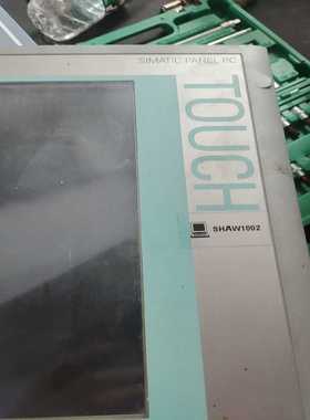 工控触摸屏PANEL15T677B/C询价