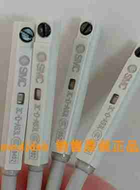 议价-SMGC原装磁性开关气缸感应开关传感器气动感应线3C-D-A93