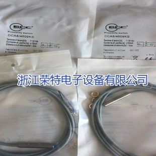 4600KSDC18 5600KSDC18U 5600KS 接近开关DC12 全新BDC电感式