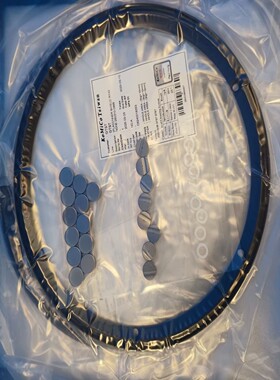 【请询价】KoMiCo台湾内屏蔽环型号GTST全新原装正品实物拍