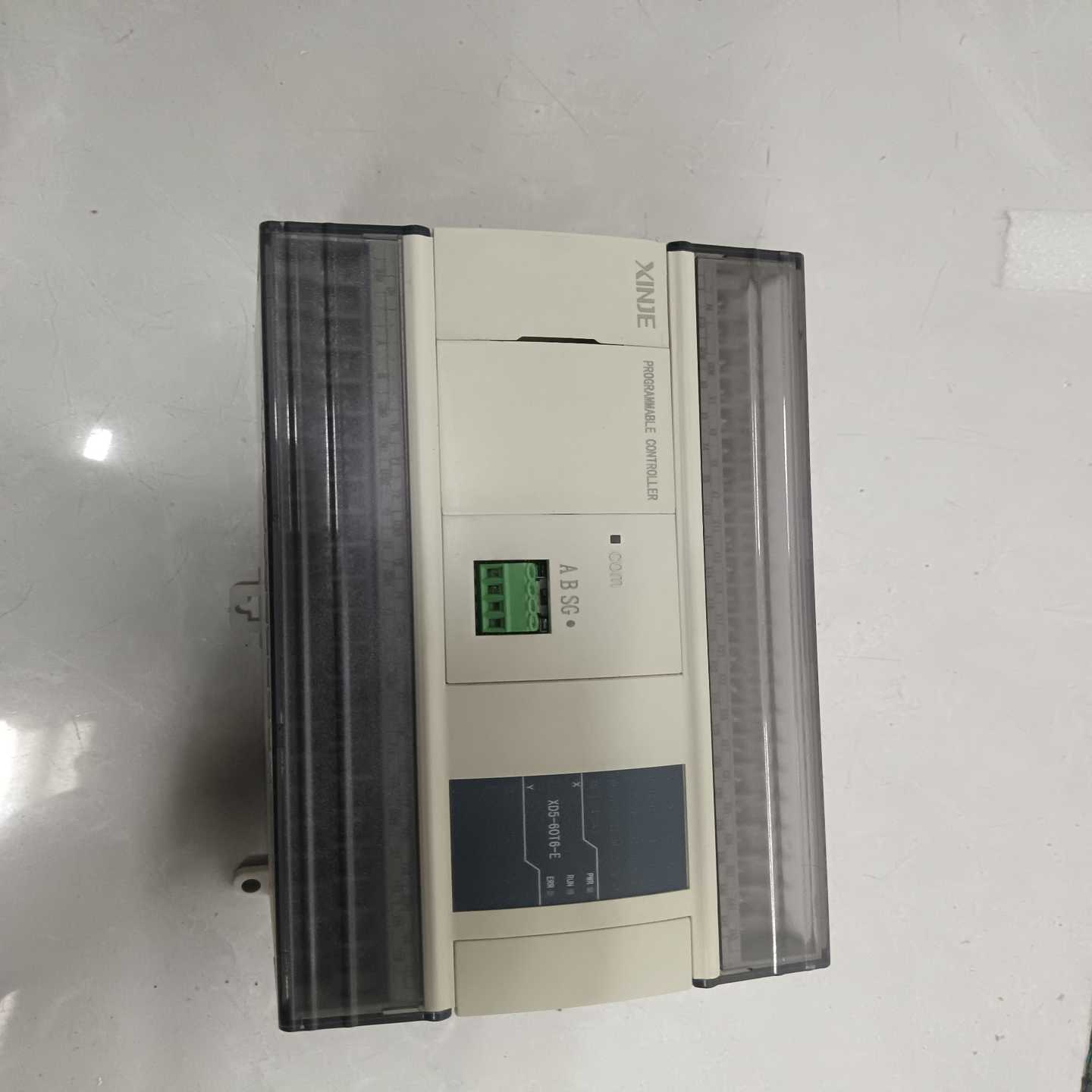 信捷XD5-60T6-EPLC主机，几乎，带1路485询价