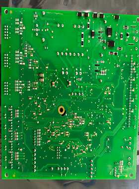 光纤板751C PC00751C 伟肯变频器 【白零商行】