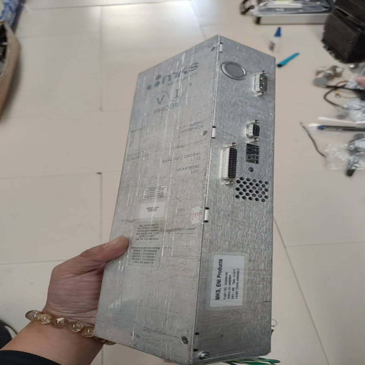 MKS V/ I  PROBE 功率计 阻抗分析仪 VIP1{议价}