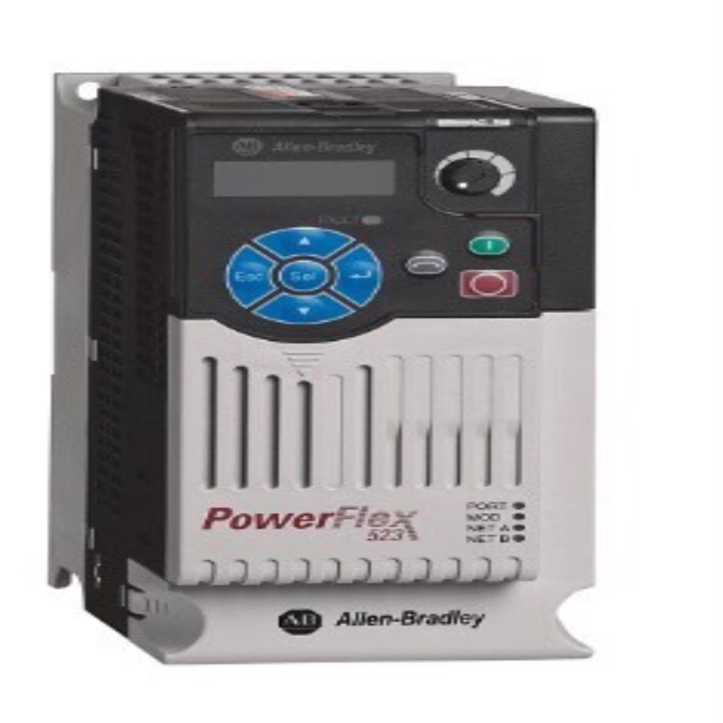 25A-V6P0N104罗克韦尔变频器询价