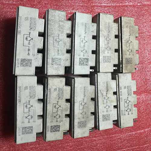 SKM100GB128D   SKM100GB12T4~议价
