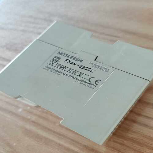 FX2N-32CCL 从站模块~询价