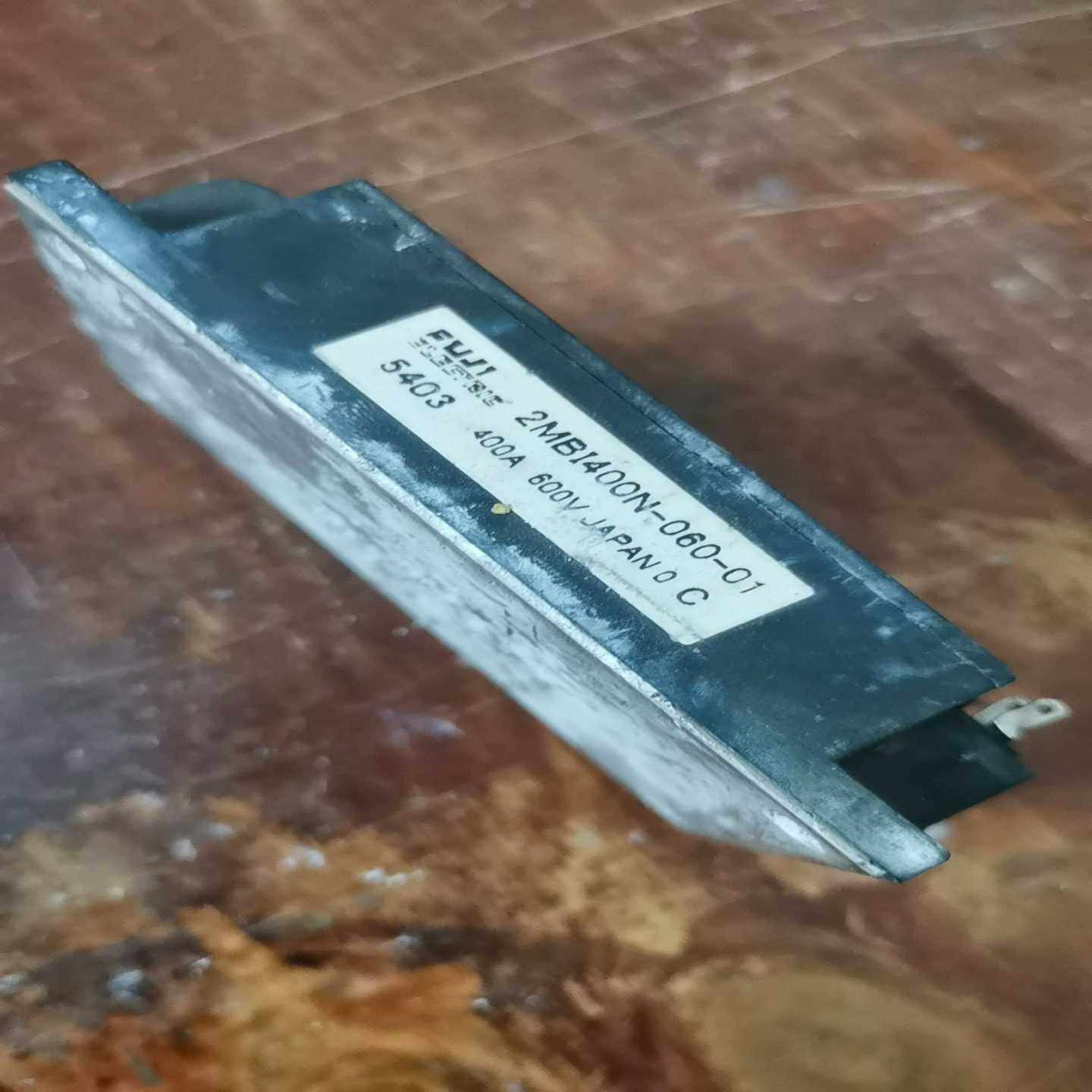 2MBI400N-060-01 件，功能~询价