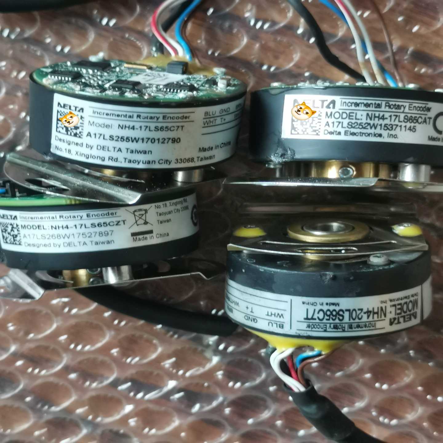 NH4-17LS65CZT一个~询价