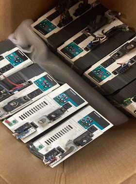 松下伺服驱动器MDDDT5540003，1.5KW，200---议价商品