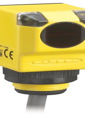 配件Q25SN6LP 邦纳BANNER 光电传感器 Q25SP6LP议价