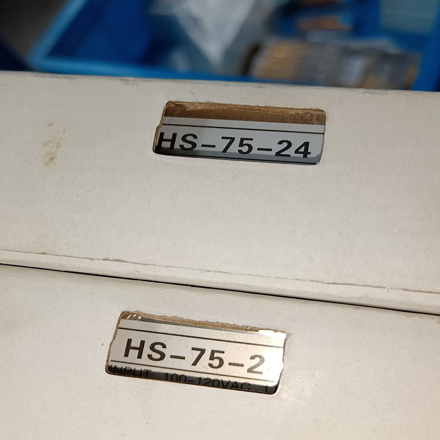 MW明纬电源HS-75-24 议价~询价