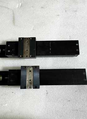 THK直线铸铁模组THKKR33，询价