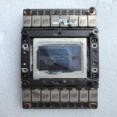 GPU卡 TESLA V100 SXM32 16G