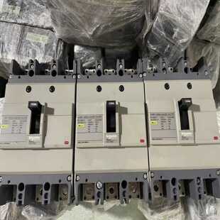 施耐德塑壳断路器NSC160S 160A 议价 125A