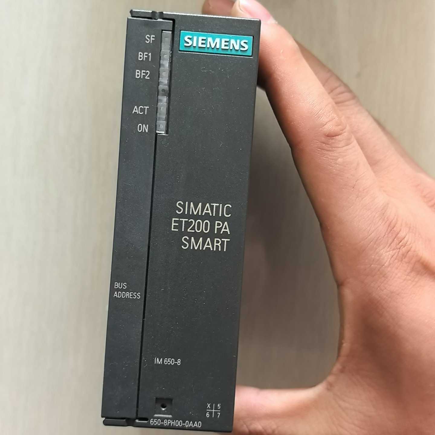 （议价）模块6ES7650-8PH00-0AA0充新裸机，年