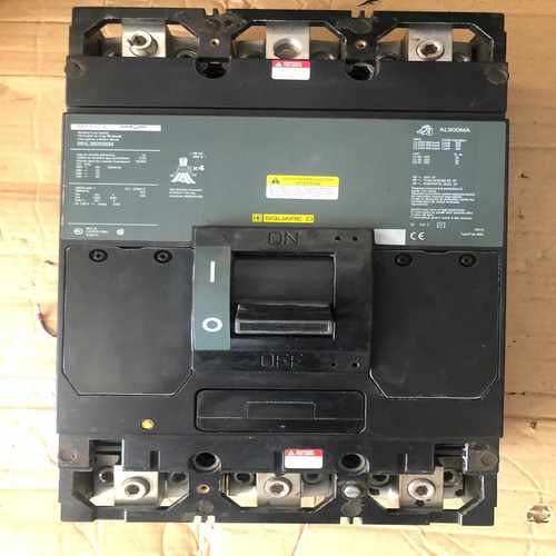 【星慕电子】SQUARE D 断路器 MHL360006M，AL900M