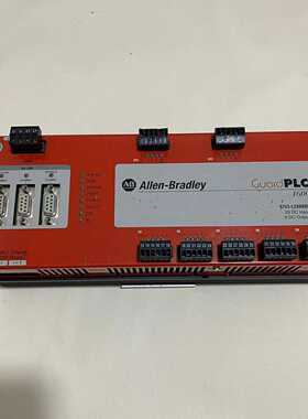 AB罗克韦尔可编程控制器模块，型号1753-L28BBBM，--议价商品