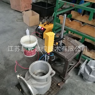 取斷絲錐機斷絲錐去除機速度更快 大功率火花機2000W便攜式