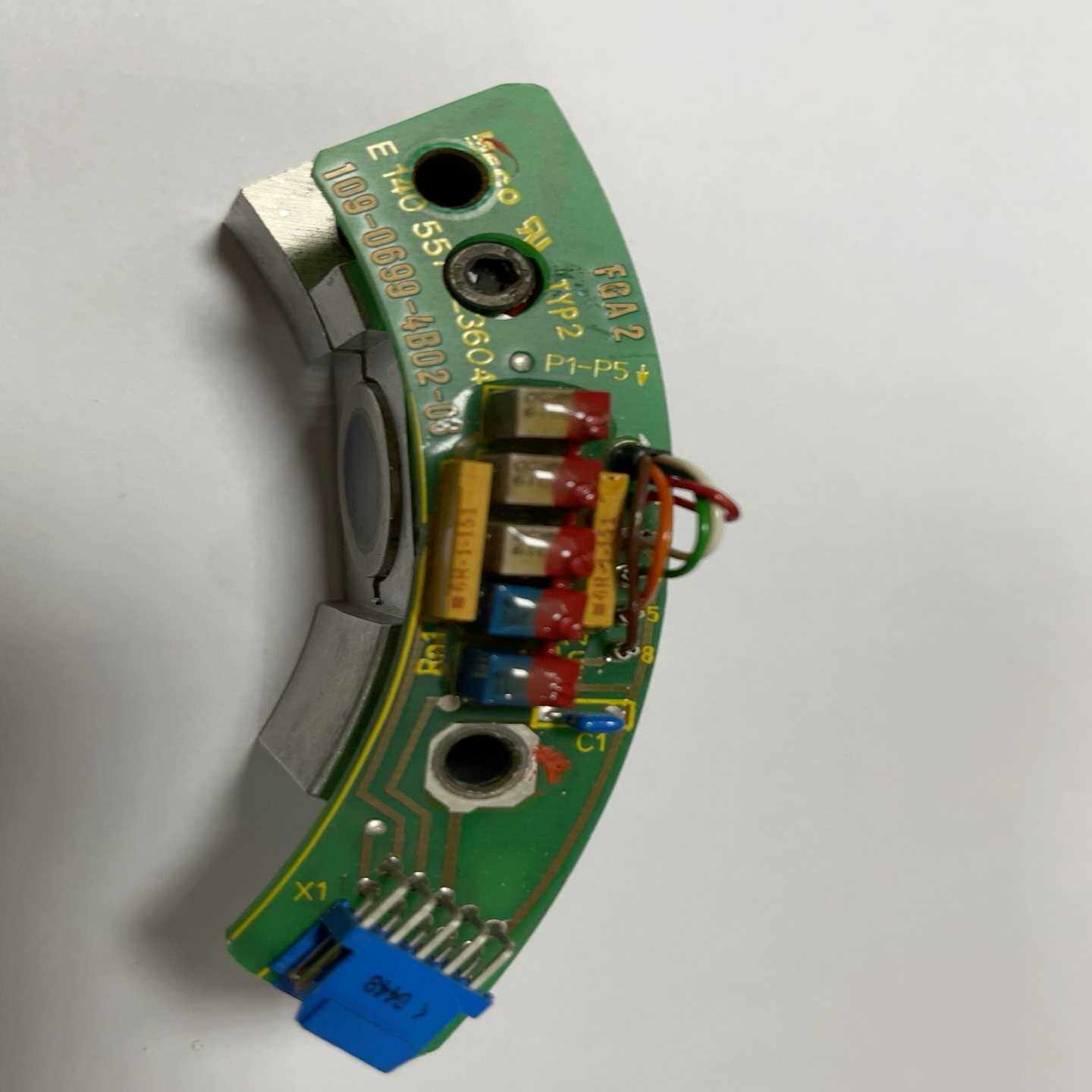 109-0699-4B02-03/SH2-256-5-1N（gg设备）